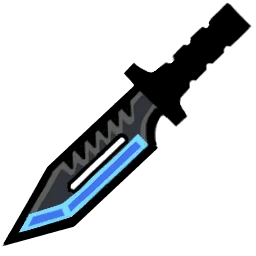 E-Type Dimensional Dagger